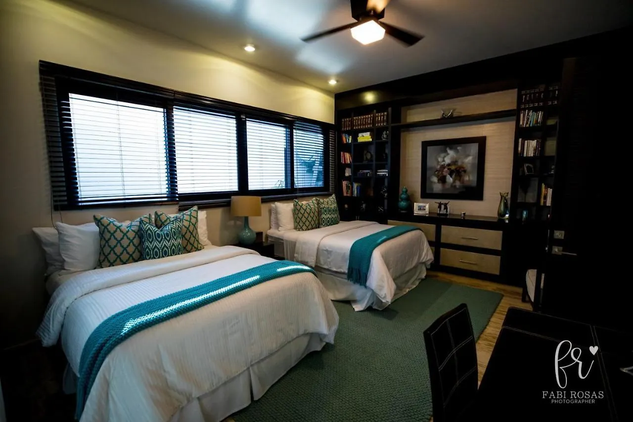 Villa Renata 카보산루카스 0*,  멕시코