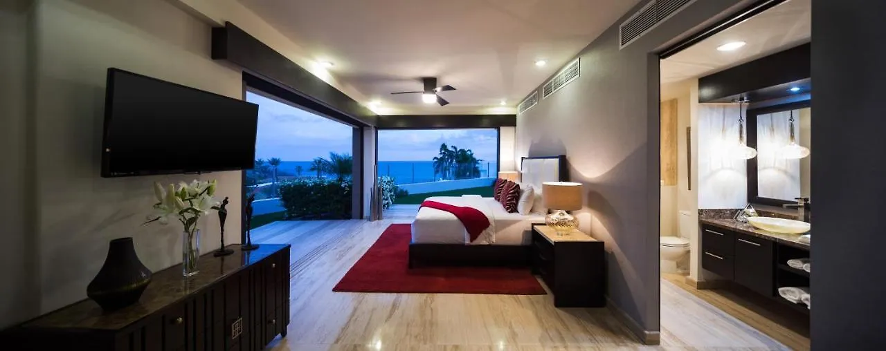 Villa Renata 카보산루카스 0*,  멕시코
