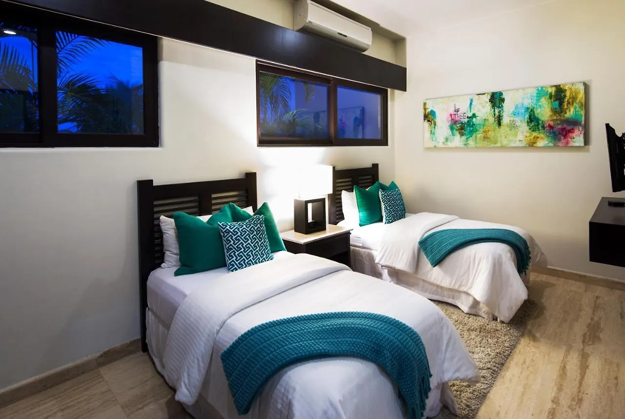 Villa Renata 카보산루카스 멕시코