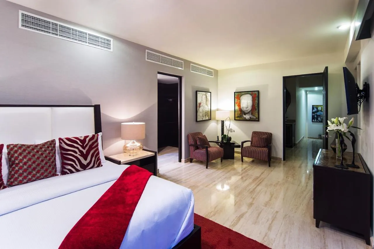Villa Renata 카보산루카스
