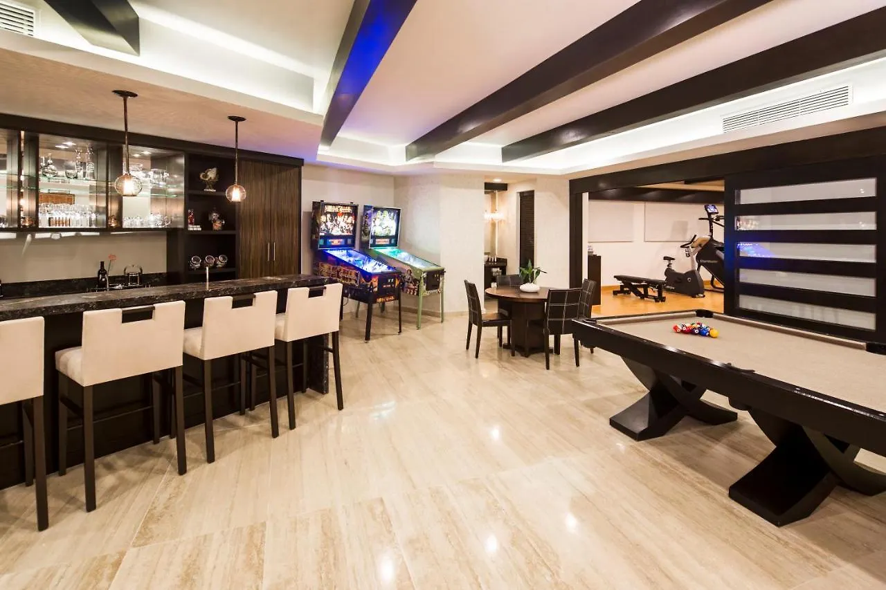 Villa Renata 카보산루카스 멕시코