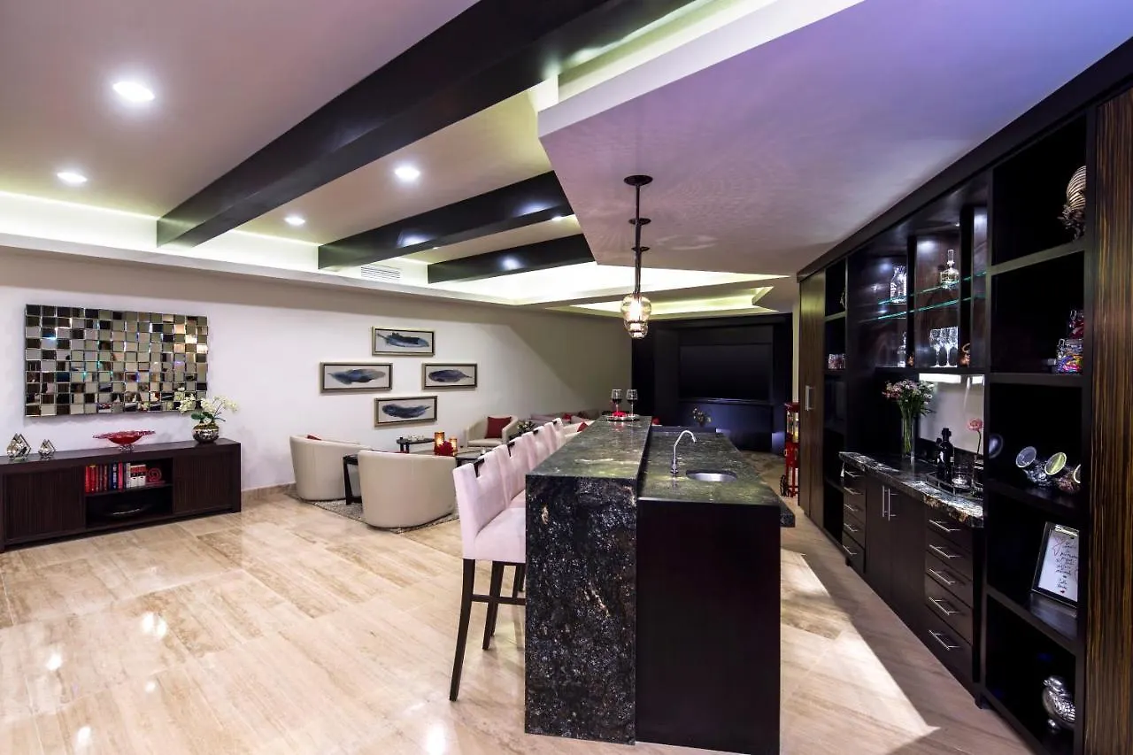 Villa Renata 카보산루카스
